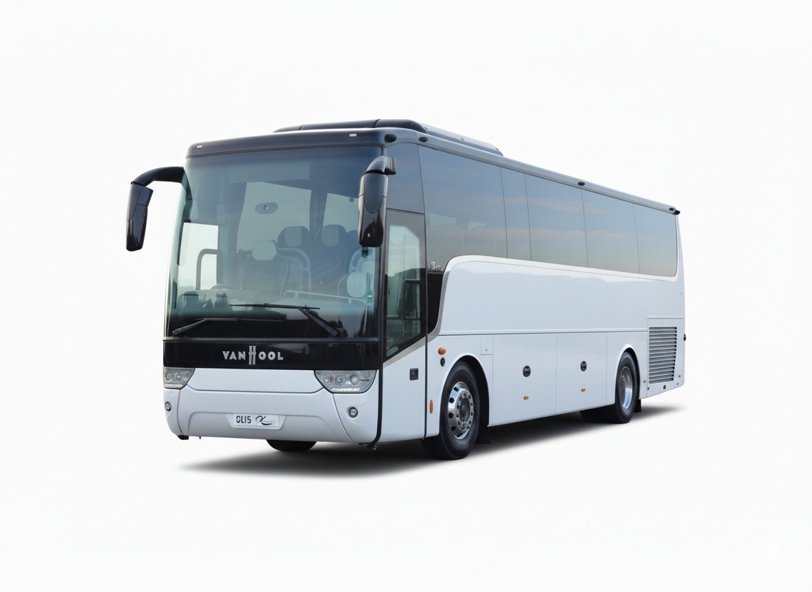 33-Seater Coach